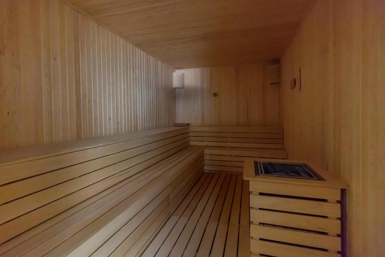 Cevahir City Life Luxury Apartments Skopje Zewnętrze zdjęcie