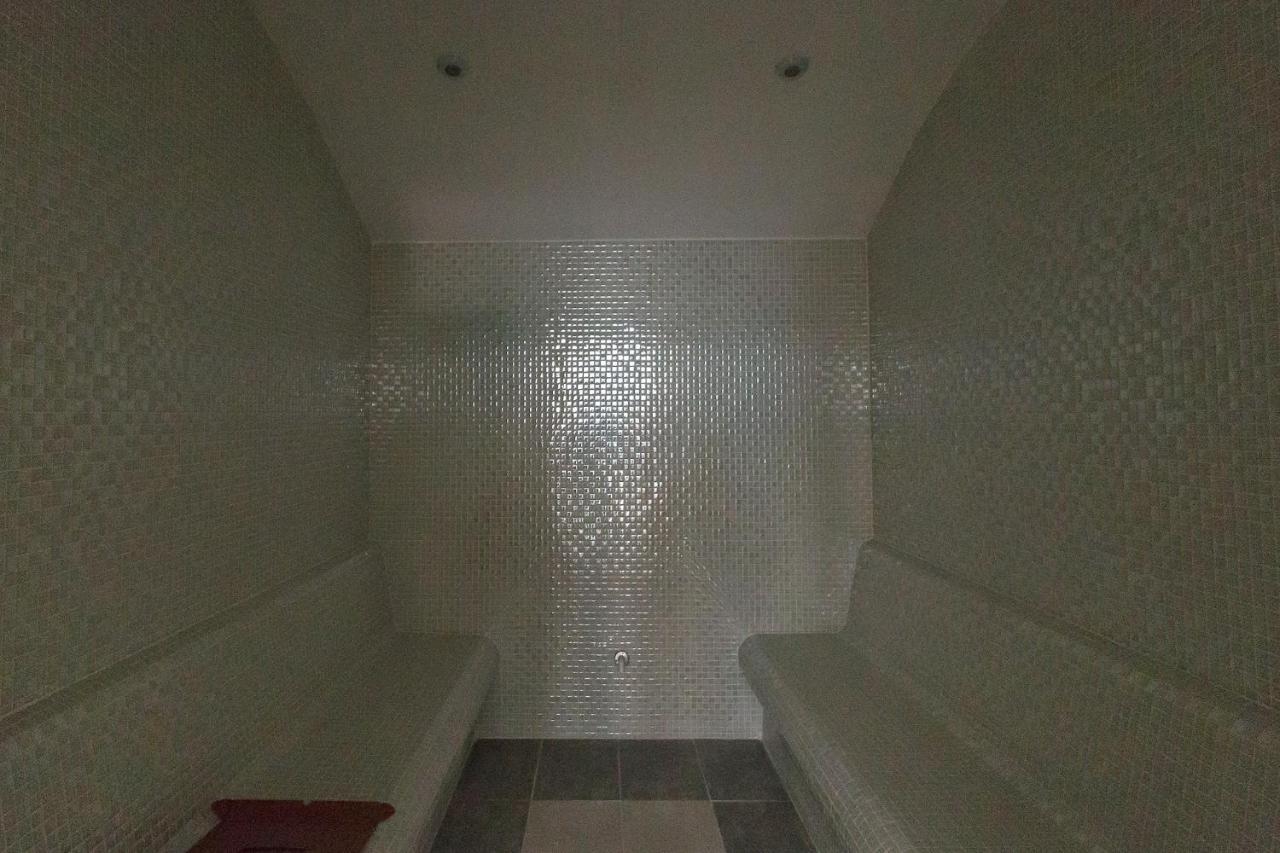 Cevahir City Life Luxury Apartments Skopje Zewnętrze zdjęcie