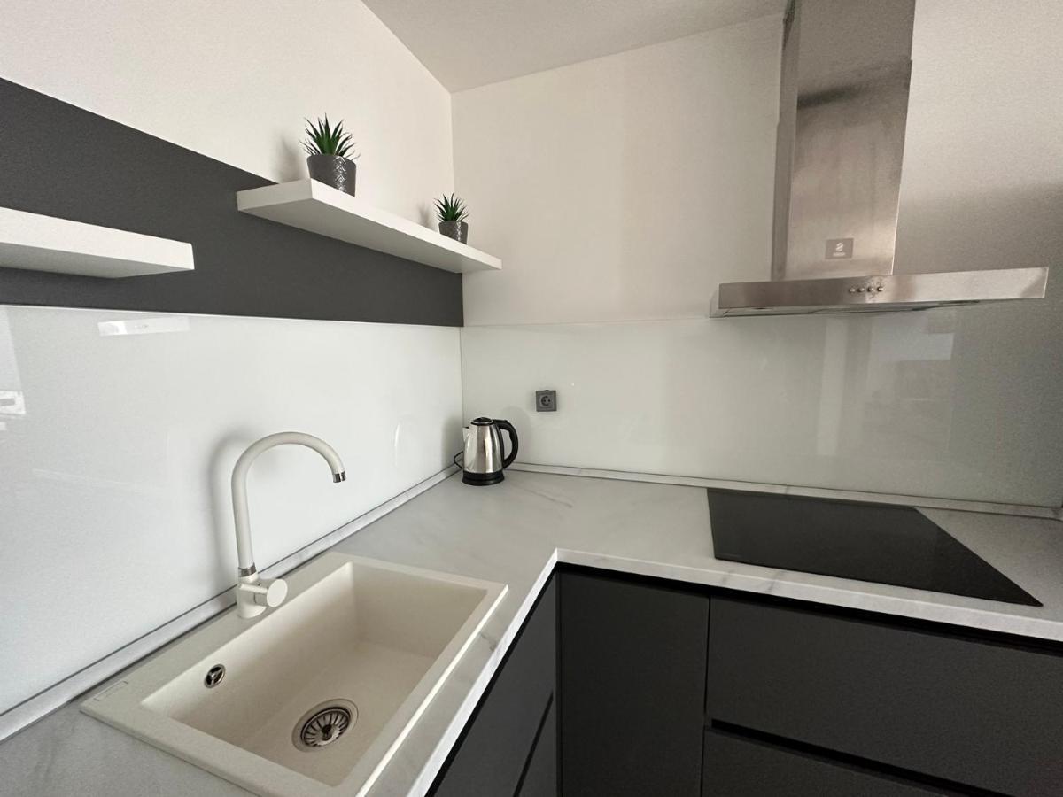 Cevahir City Life Luxury Apartments Skopje Zewnętrze zdjęcie