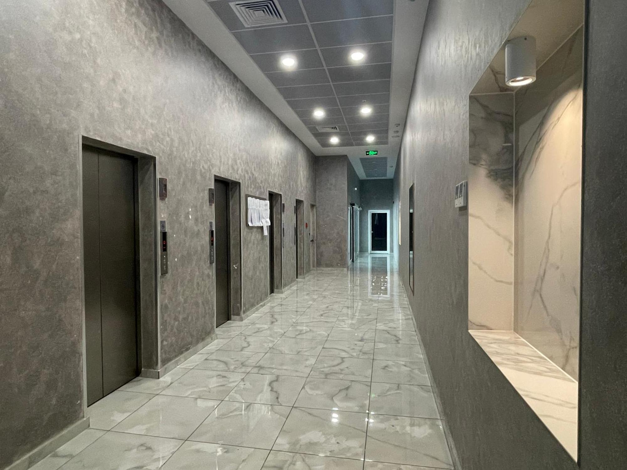 Cevahir City Life Luxury Apartments Skopje Zewnętrze zdjęcie