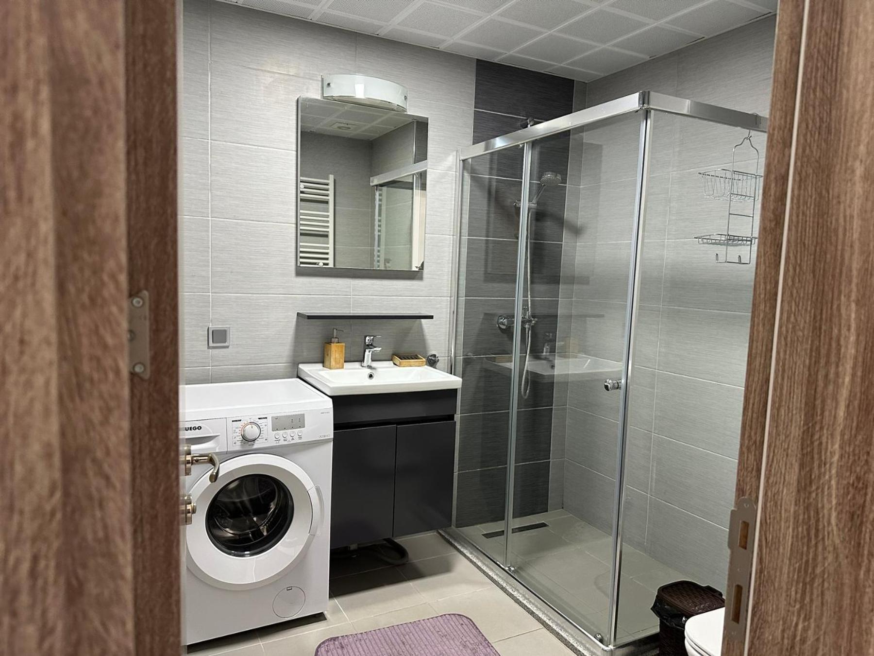 Cevahir City Life Luxury Apartments Skopje Zewnętrze zdjęcie