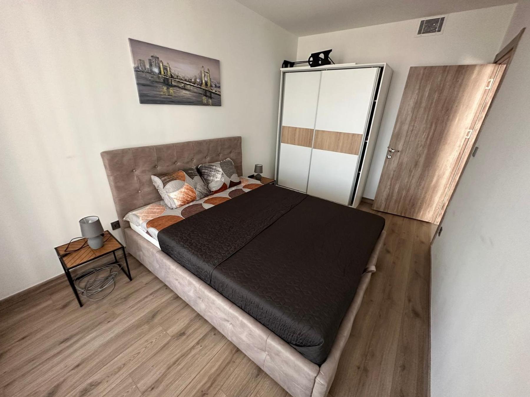 Cevahir City Life Luxury Apartments Skopje Zewnętrze zdjęcie